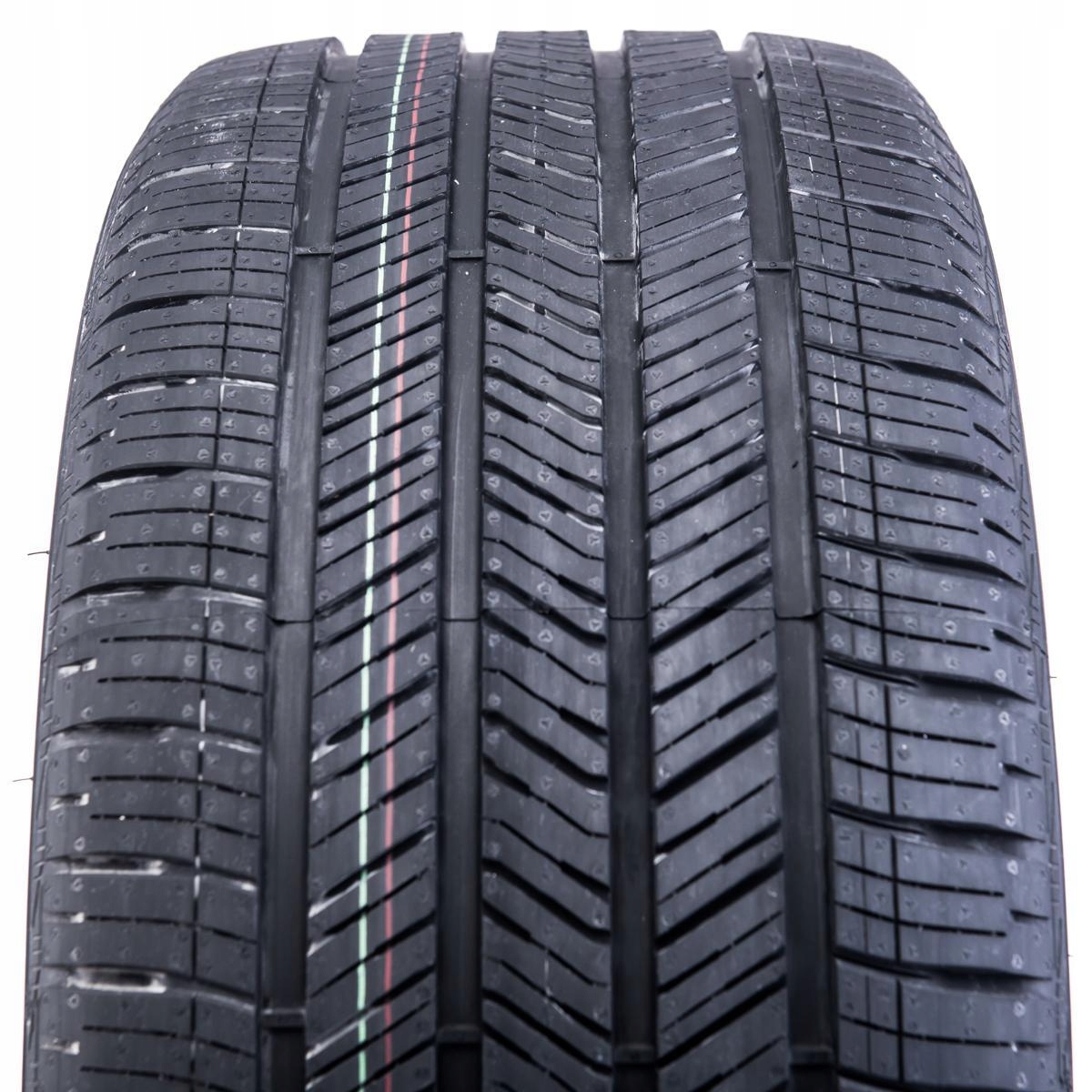 265/35R21 opona GOODYEAR EAGLE TOURING XL NF1 101H